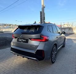 Bmw X1 2024 xDRIVE 30e MSport Steptronic Panorama-thumb-4