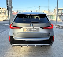 Bmw X1 2024 xDRIVE 30e MSport Steptronic Panorama-thumb-5