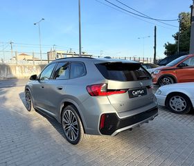 Bmw X1 2024 xDRIVE 30e MSport Steptronic Panorama-thumb-6