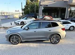 Bmw X1 2024 xDRIVE 30e MSport Steptronic Panorama-thumb-7