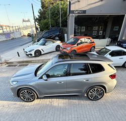 Bmw X1 2024 xDRIVE 30e MSport Steptronic Panorama-thumb-8