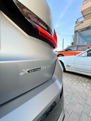 Bmw X1 2024 xDRIVE 30e MSport Steptronic Panorama-thumb-9