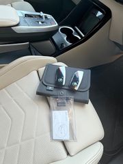 Bmw X1 2024 xDRIVE 30e MSport Steptronic Panorama-thumb-38