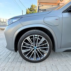 Bmw X1 2024 xDRIVE 30e MSport Steptronic Panorama-thumb-10