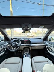 Bmw X1 2024 xDRIVE 30e MSport Steptronic Panorama-thumb-11