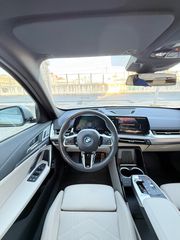Bmw X1 2024 xDRIVE 30e MSport Steptronic Panorama-thumb-12