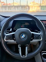 Bmw X1 2024 xDRIVE 30e MSport Steptronic Panorama-thumb-13
