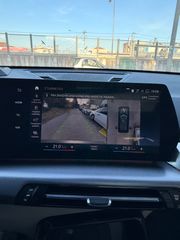 Bmw X1 2024 xDRIVE 30e MSport Steptronic Panorama-thumb-16