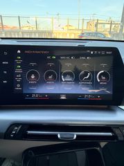 Bmw X1 2024 xDRIVE 30e MSport Steptronic Panorama-thumb-19