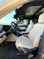 Bmw X1 2024 xDRIVE 30e MSport Steptronic Panorama-thumb-22