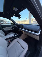 Bmw X1 2024 xDRIVE 30e MSport Steptronic Panorama-thumb-25