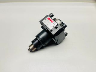 WTO Typ 420125016-45 Driven Toolholder (i=1:1, n=6000 rpm) για CNC Τόρνο