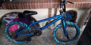 BMX GT 2002 james bestwick
