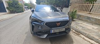 Cupra Formentor 2022 VZ 310Hp 2.0 tsi