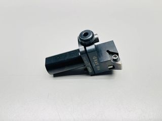 Σετ Εργαλειοδέτη CNC με Κοπτικό Πλακίδιο - GRAF G 020 040 & GRAF R14