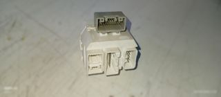 ΡΕΛΕ/ΜΟΝΑΔΑ ΕΛΕΓΧΟΥ ΑΝΕΣΗΣ Comfort Control Unit SMART FORFOUR W454 A4545450028/MN108928