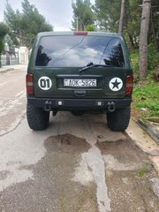 Jeep Cherokee 2000 XJ ΕΥΚΑΙΡΙΑ-thumb-4
