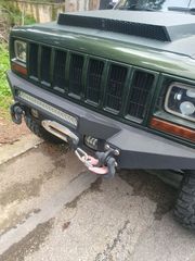 Jeep Cherokee 2000 XJ ΕΥΚΑΙΡΙΑ-thumb-5