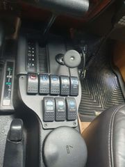 Jeep Cherokee 2000 XJ ΕΥΚΑΙΡΙΑ-thumb-7