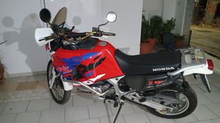 Honda Africa Twin XRV 750 1996