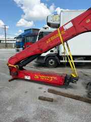 Γερανοί Palfinger 2007 epsilon 250