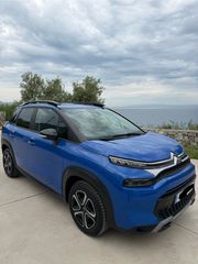 Citroen C3 Aircross 2023 BlueHDI S&S Corporate-thumb-2