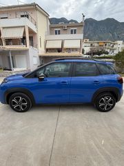Citroen C3 Aircross 2023 BlueHDI S&S Corporate-thumb-3