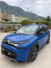 Citroen C3 Aircross 2023 BlueHDI S&S Corporate
