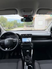 Citroen C3 Aircross 2023 BlueHDI S&S Corporate-thumb-4