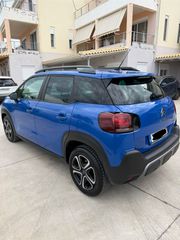 Citroen C3 Aircross 2023 BlueHDI S&S Corporate-thumb-5
