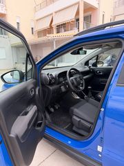 Citroen C3 Aircross 2023 BlueHDI S&S Corporate-thumb-6