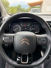 Citroen C3 Aircross 2023 BlueHDI S&S Corporate-thumb-8