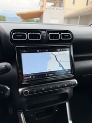 Citroen C3 Aircross 2023 BlueHDI S&S Corporate-thumb-9