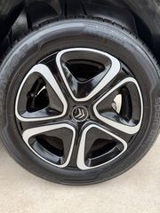 Citroen C3 Aircross 2023 BlueHDI S&S Corporate-thumb-10
