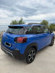Citroen C3 Aircross 2023 BlueHDI S&S Corporate-thumb-12