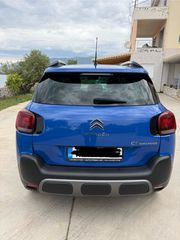 Citroen C3 Aircross 2023 BlueHDI S&S Corporate-thumb-13