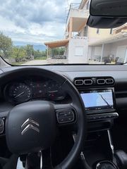Citroen C3 Aircross 2023 BlueHDI S&S Corporate-thumb-14