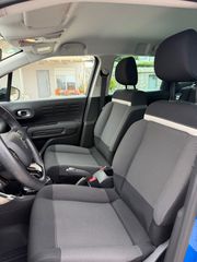 Citroen C3 Aircross 2023 BlueHDI S&S Corporate-thumb-15