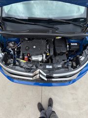 Citroen C3 Aircross 2023 BlueHDI S&S Corporate-thumb-17