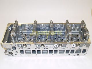 ΚΕΦΑΛΗ ΜΗΧΑΝΗΣ MITSUBISHI