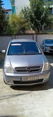 Opel Meriva 2005