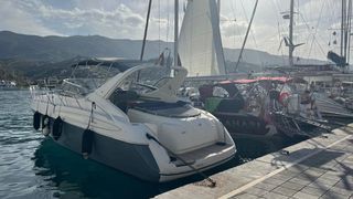 Cranchi 2001 39 Endurance-thumb-2