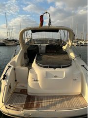 Cranchi 2001 39 Endurance-thumb-4