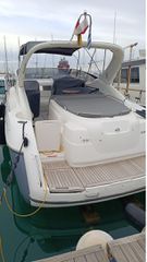 Cranchi 2001 39 Endurance-thumb-5