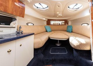 Cranchi 2001 39 Endurance-thumb-8
