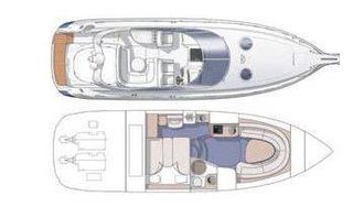 Cranchi 2001 39 Endurance-thumb-10
