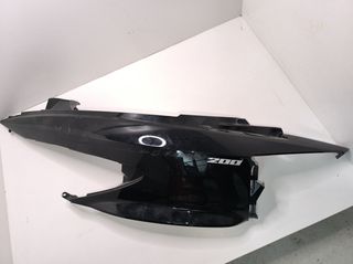 ΓΝΗΣΙΑ ΑΡΙΣΤΕΡΗ ΟΥΡΑ ΜΑΥΡΗ SUZUKI BURGMAN 200 '07-'13 47211-03H