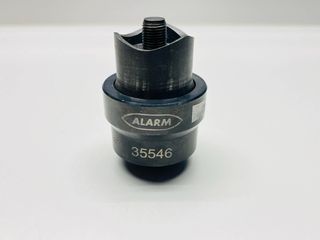 ALARM 35546 – Φρέζα F35mm, Κατασκευή Γερμανίας