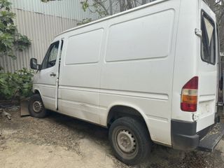 Κλούβα Mercedes-Benz 1999 SPRINTER 208D