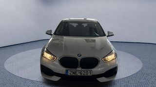 Bmw 116 2021 1.5 116ps